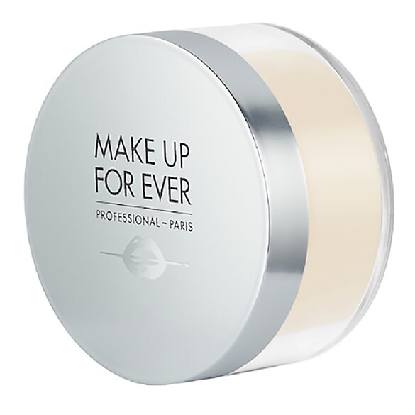 Ulra HD Setting Powder - travel size, Make Up For Ever